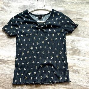 Target girls casual ter